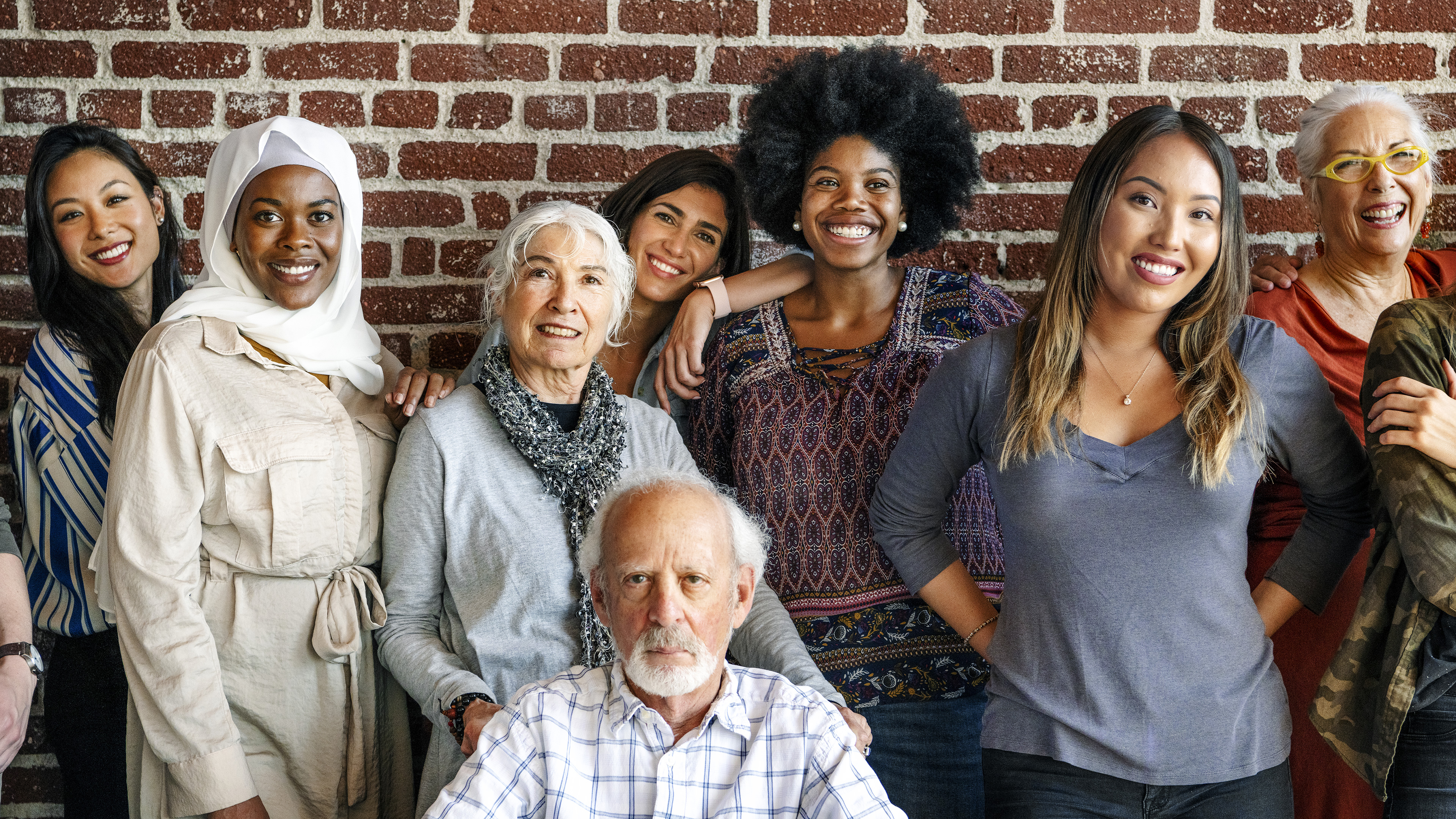 Purpose-driven media