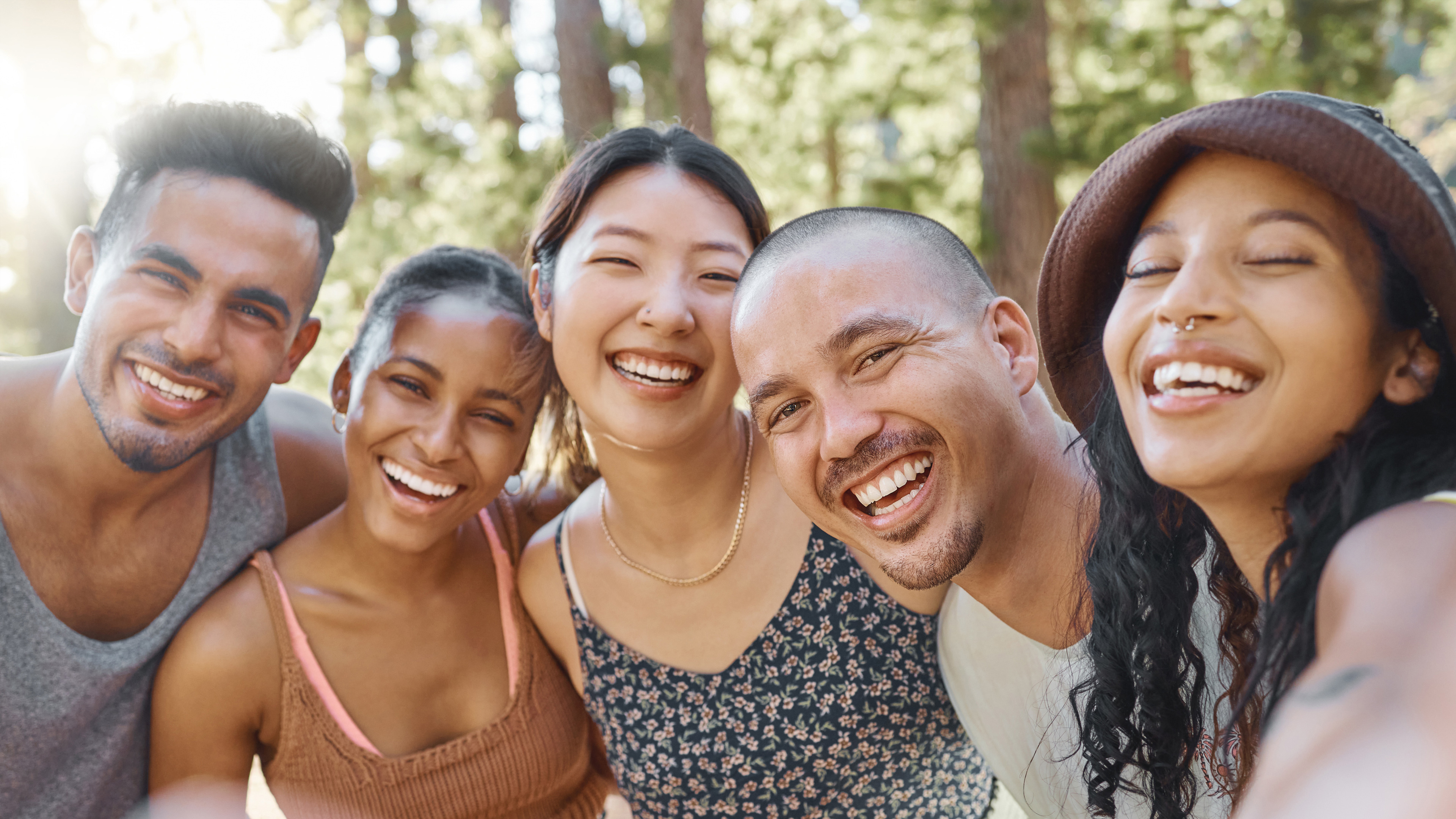 Comprehensive services