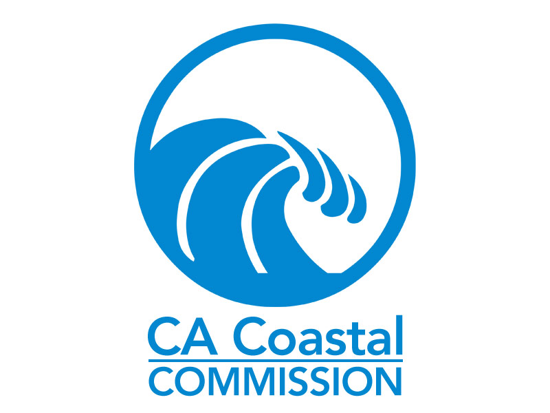 CA Coastal Commission