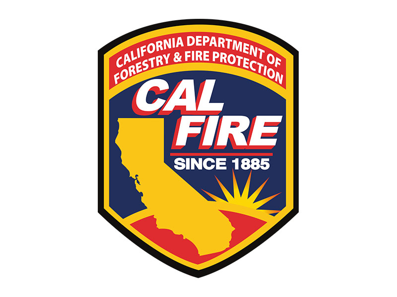 CAL FIRE