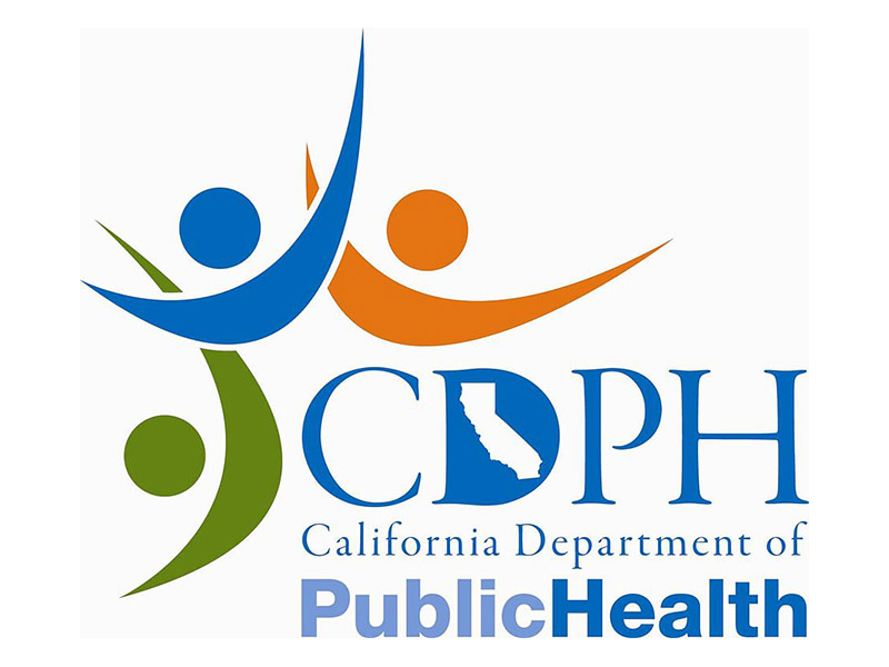 CA Department of Public Health